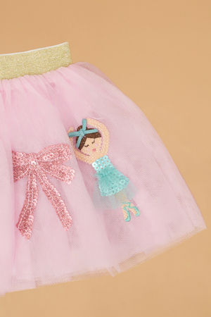 Clara Nutcracker Ballerina Tutu - Altar'd State - 
