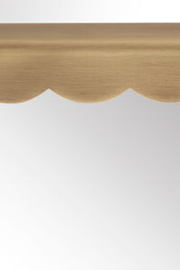 Jackie Metal Mirror Detail 6 - Altar'd State