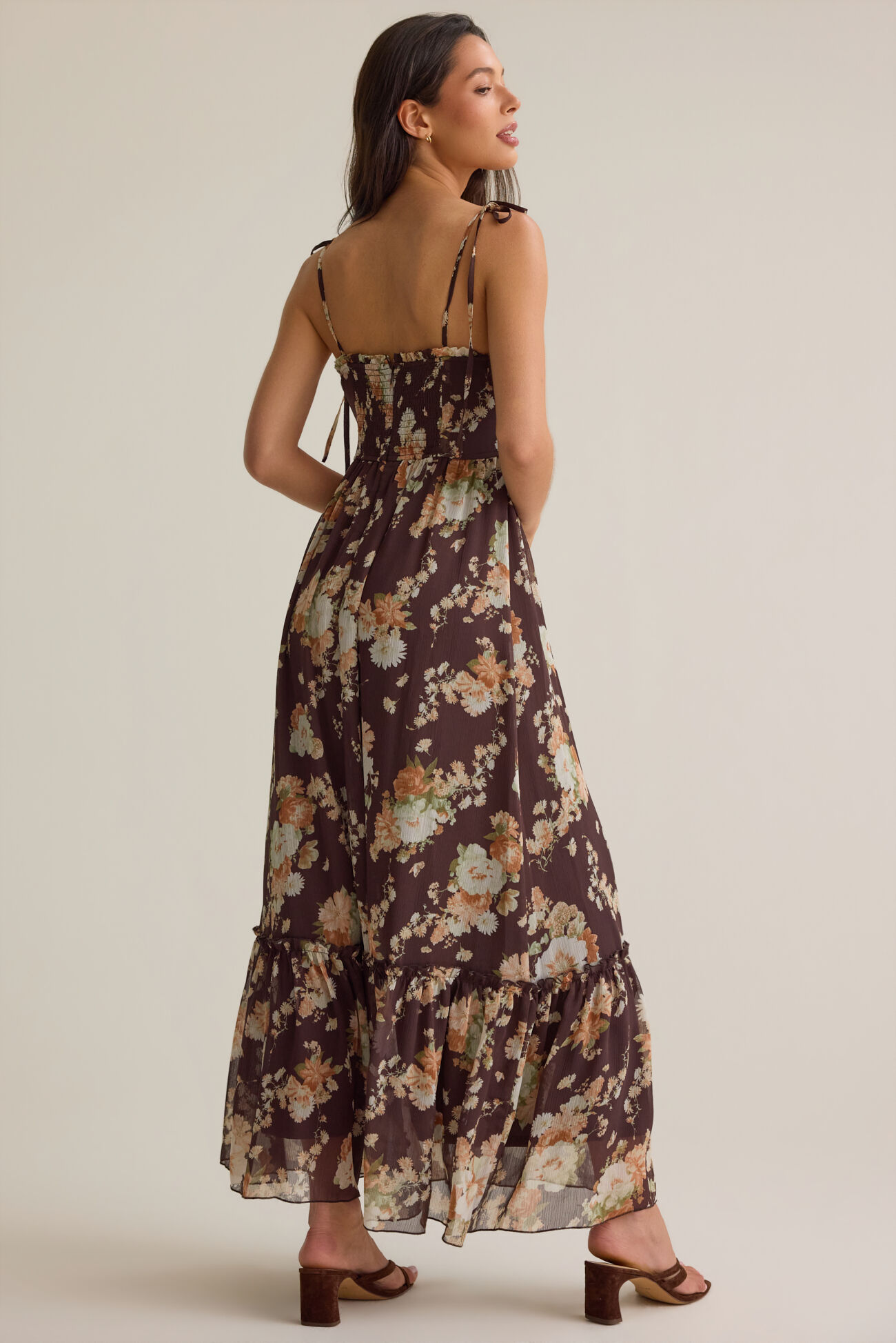 Addilyn Maxi Dress