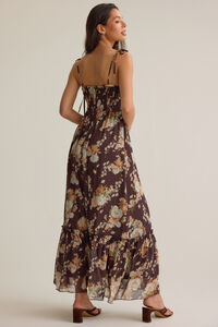 Addilyn Maxi Dress Detail 4 - Altar'd State
