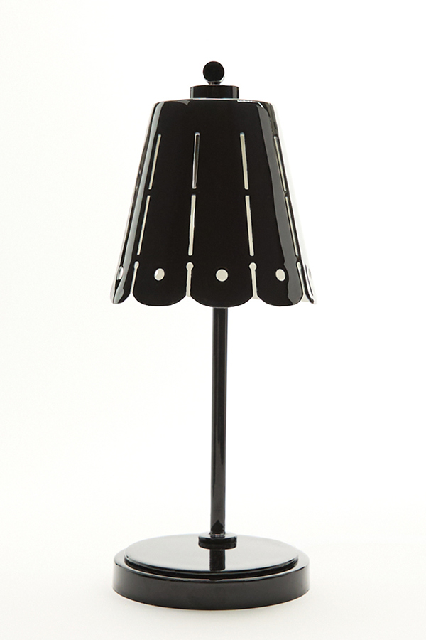 Celeste Table Lamp Detail 1 - Altar'd State