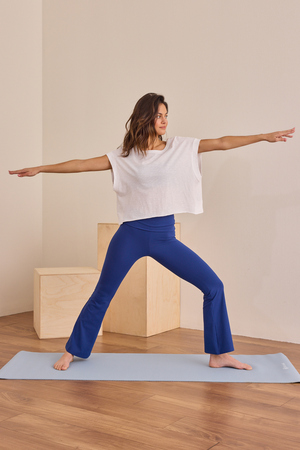 In Motion Circle Back Tee - Altar'd State - 