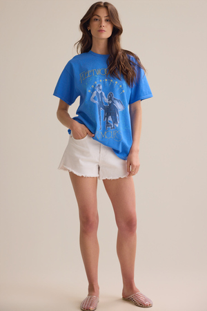 Fleetwood Rumors Oversized Tee - Altar'd State - 