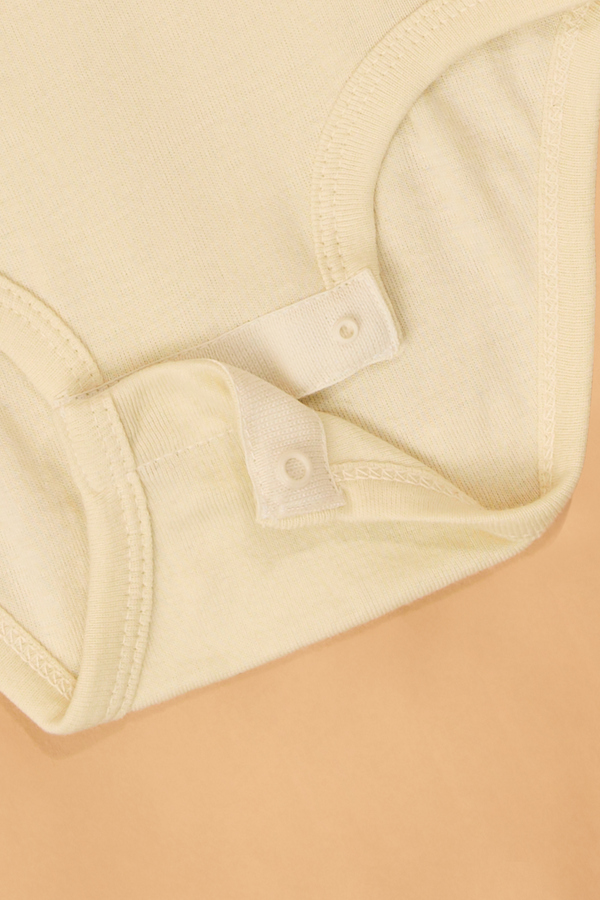 Gobble Baby Gobble Bodysuit Detail 4 - Altar'd State