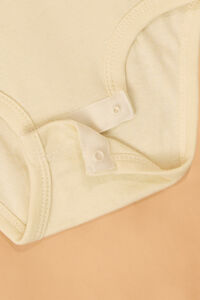 Gobble Baby Gobble Bodysuit Detail 4 - Altar'd State