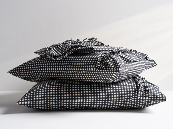 Harper Cotton Single Pillowcase - Altar'd State - 