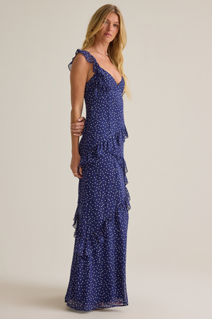 Charlee Maxi Dress - Altar'd State - 