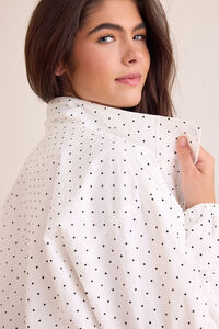 On The Go Full Zip Jacket Detail 6 - Altar'd State