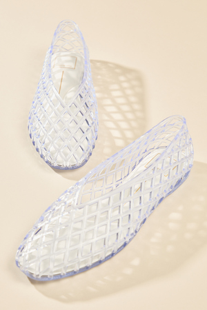 Dolce Vita Jelly Cage Flat - Altar'd State - 