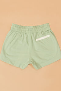 Hudson Athletic Boy Short Detail 3 - Altar'd State