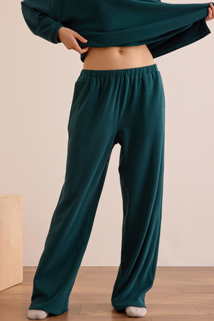 Stripe Society Pant - Altar'd State - 