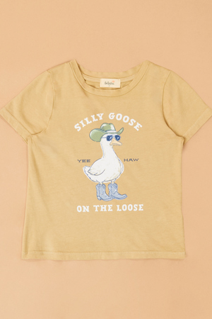 Silly Goose Tee - Altar'd State