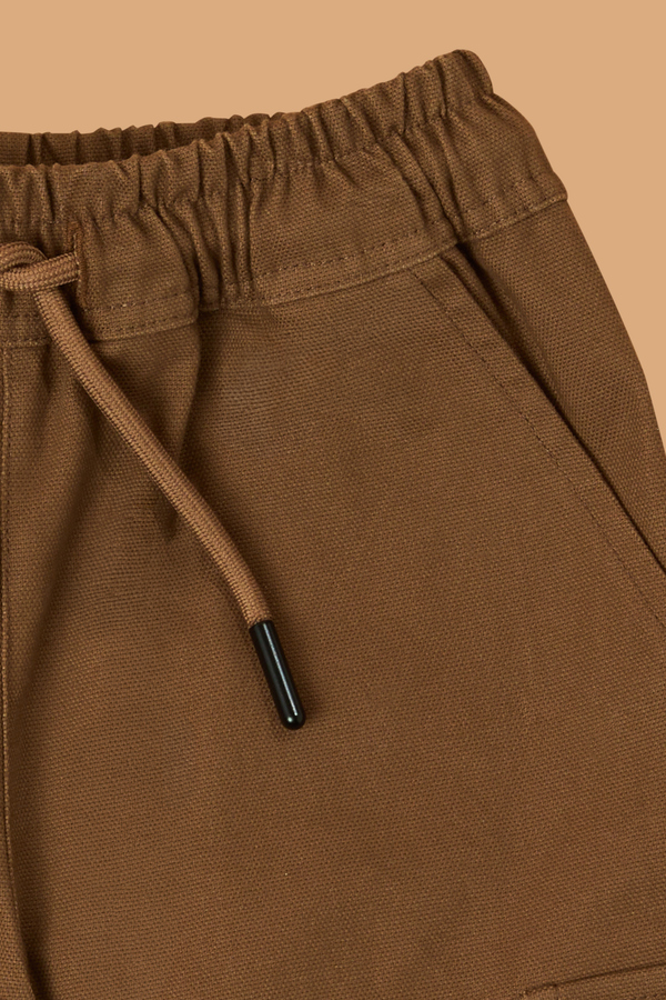 Sawyer Cargo Jogger Detail 3 - Altar'd State