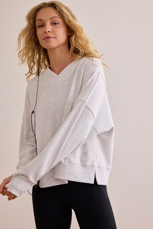 Go Time Pullover - Altar'd State - 