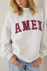 Faith Reversible Mockneck Detail 2 - Altar'd State