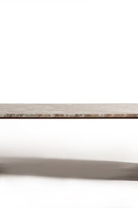 Moss Wood Coffee Table - Altar'd State