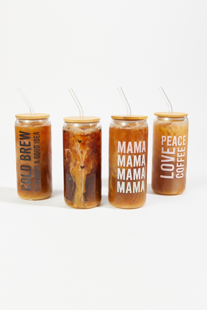 Glass Coffee Cups | Altar'd State
