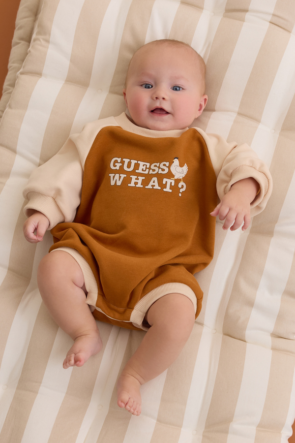 Guess What Chicken Butt Bubble - Altar'd State