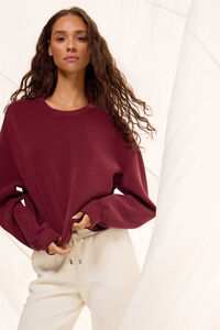Supersoft Crew Pullover - Altar'd State