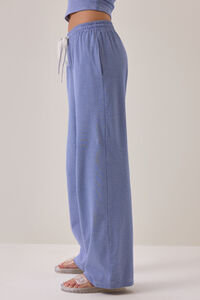 Bethanie Stripe Pant Detail 4 - Altar'd State
