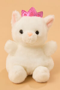 Priscilla Princess Kitty Palm Pal - Altar'd State
