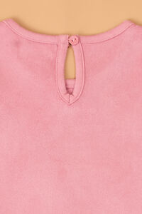 Cowgirl Cat Sweater Dress Set Detail 6 - Altar'd State