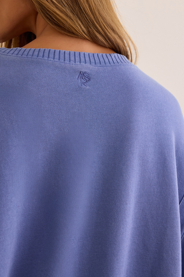 Pace Pullover Detail 6 - Altar'd State