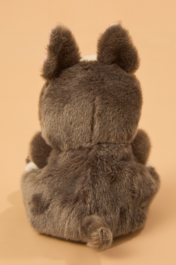 Beau French Bulldog Palm Pal Detail 3 - Altar'd State