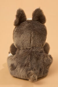 Beau French Bulldog Palm Pal Detail 3 - Altar'd State
