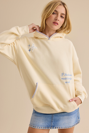 Made to Worship Hoodie - Altar'd State