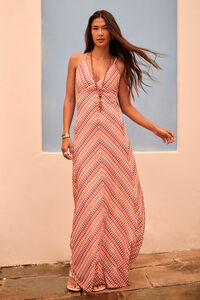 Sandie Maxi Dress - Altar'd State