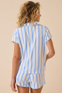 Sophie Sleep Top Detail 6 - Altar'd State