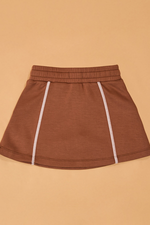 Kendall Soft Skort - Altar'd State - 