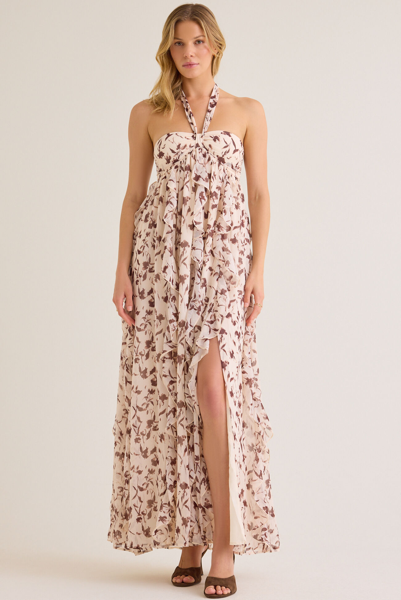 Amelia Maxi Dress