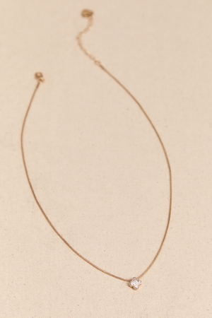 Ayla Dainty Necklace - Altar'd State - 