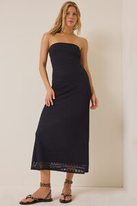 Claire Midi Dress - Altar'd State