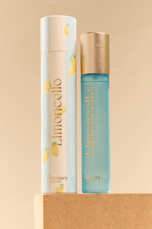 Limoncello Travel Scent - Altar'd State