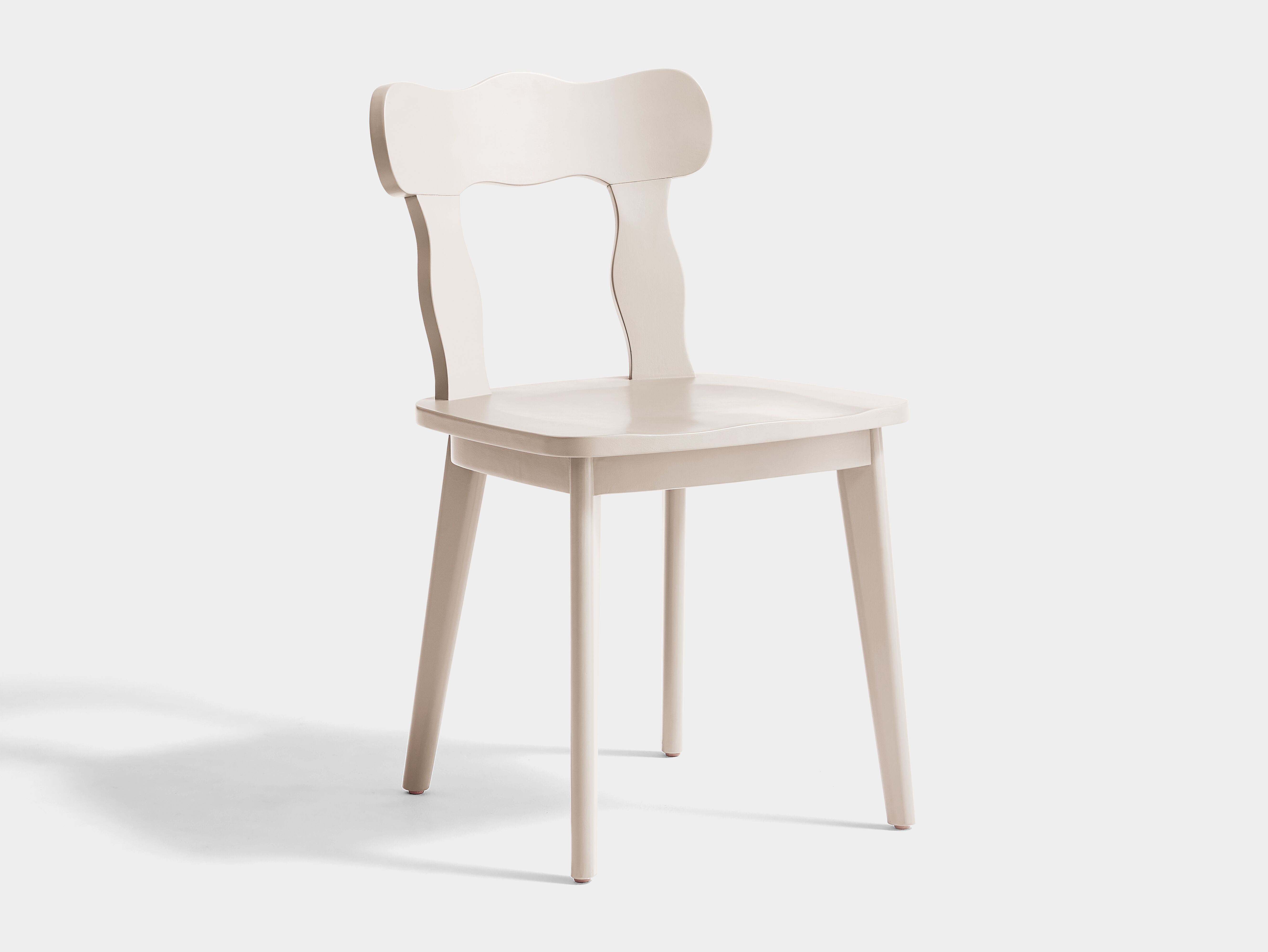 Louisa Dining Chair Detail 2 - Altar'd State