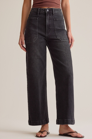 Kristian Pocket Jeans - Altar'd State - 
