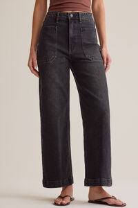 Kristian Pocket Jeans Detail 3 - Altar'd State