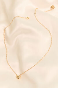 Love Like Jesus Necklace Detail 2 - Altar'd State