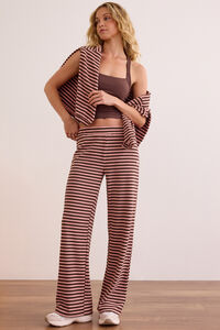 Stripe Society Pant - Altar'd State