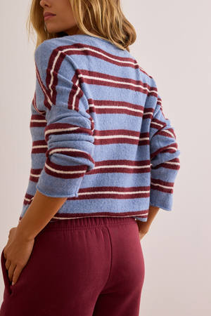 Pace Linear Cardigan - Altar'd State - 