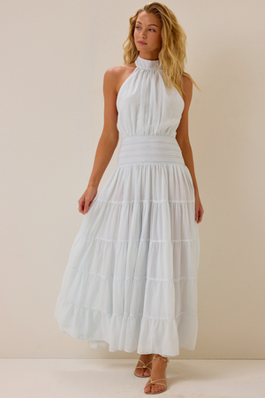 Noella Maxi Dress - Altar'd State