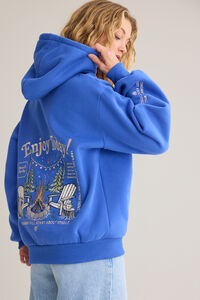 Enjoy Today Hoodie - Altar'd State