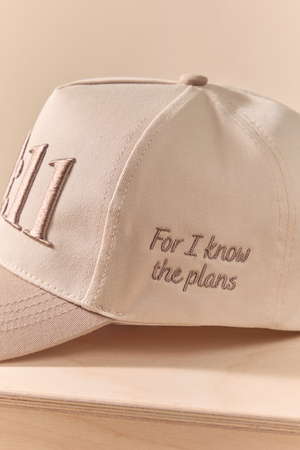 29:11 Trucker Hat - Altar'd State - 