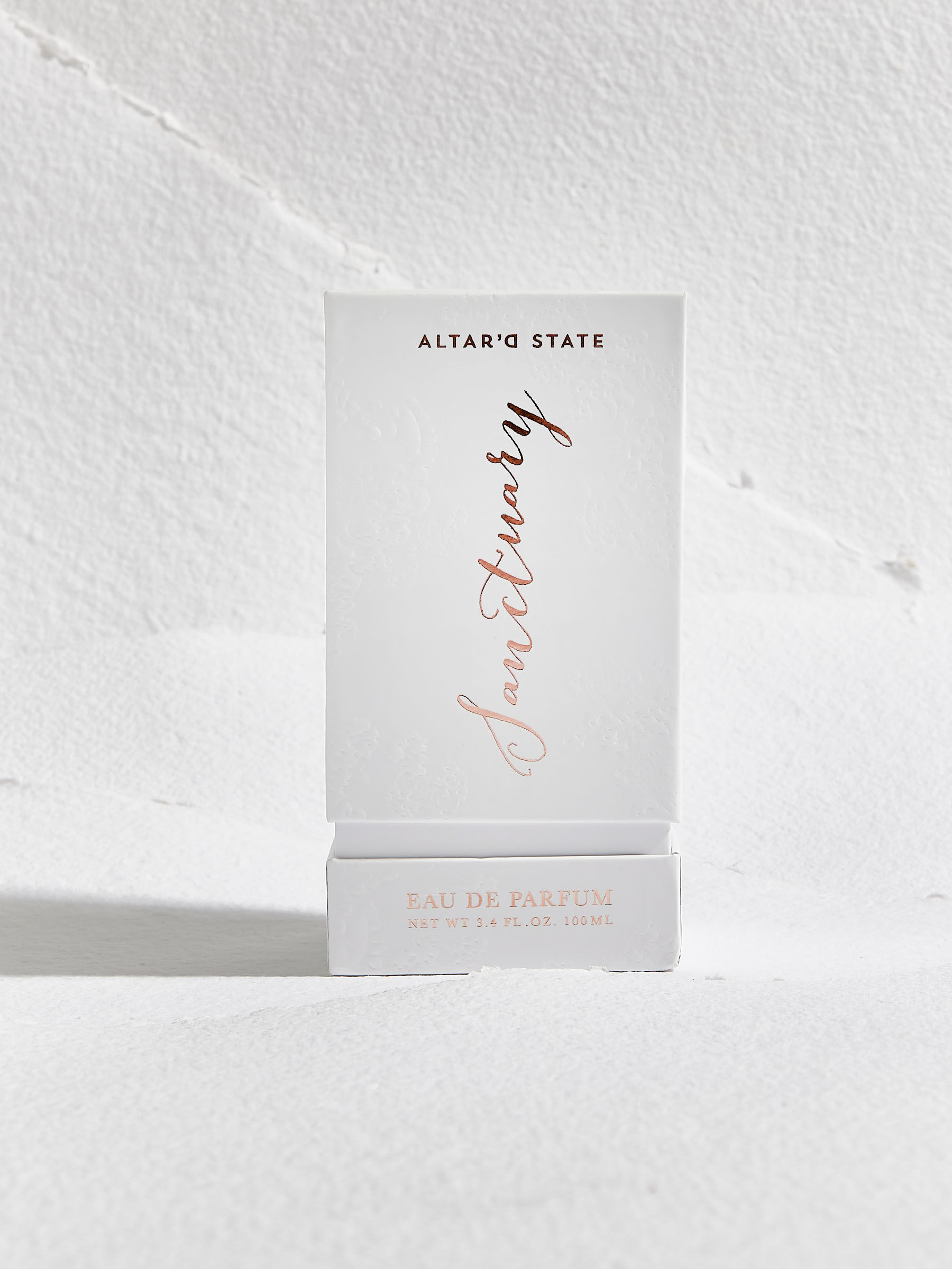 Sanctuary Perfume - Our Signature Scent