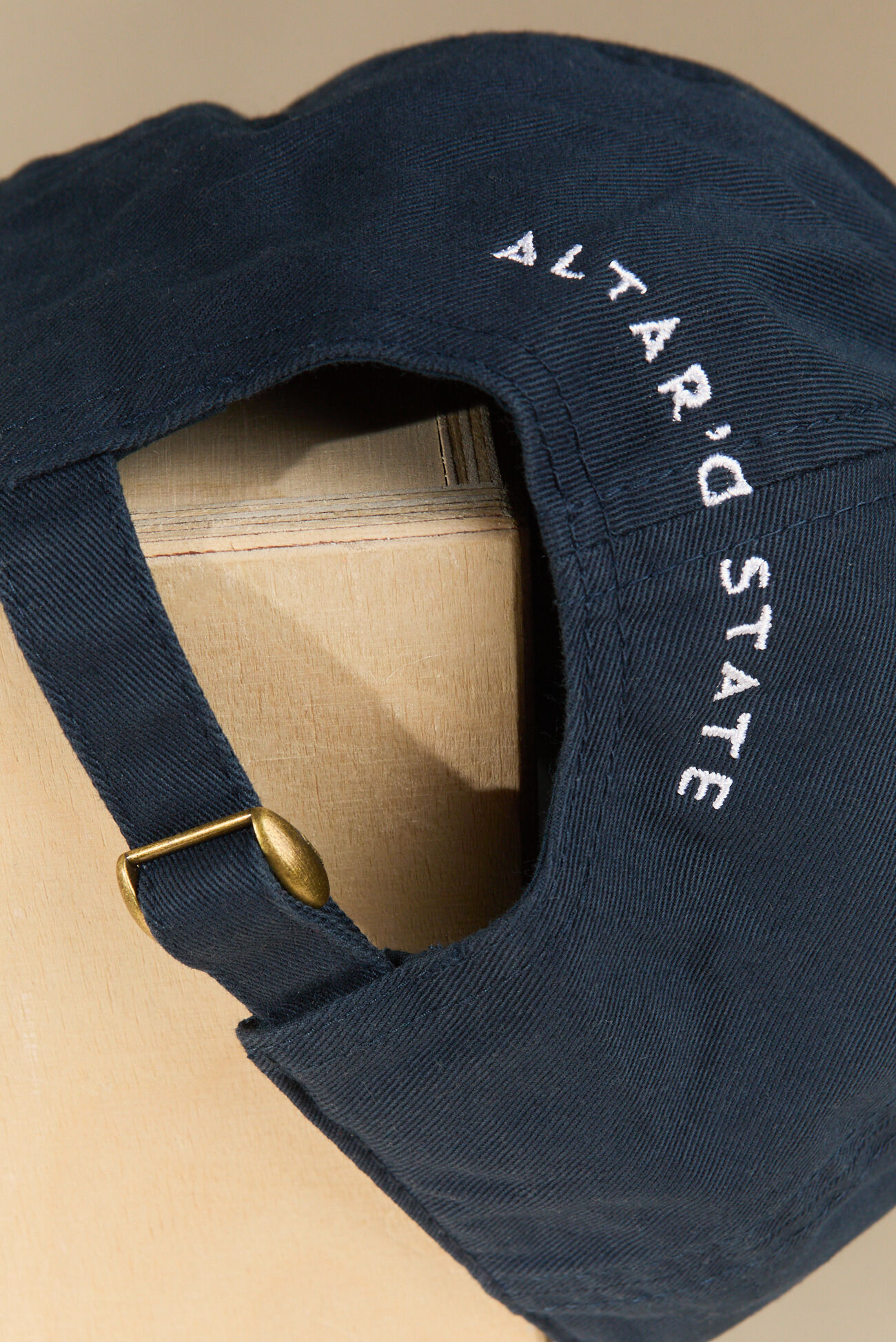 Coastal Americana Hat