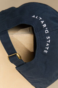 Coastal Americana Hat Detail 3 - Altar'd State