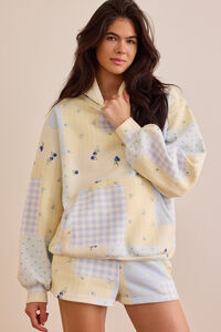 Wild Berry Hoodie - Altar'd State